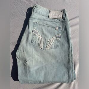 Women’s Buffalo Flare Jeans